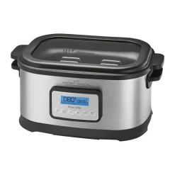 Profi Cook Sous Vide Maskine* Sous Vide