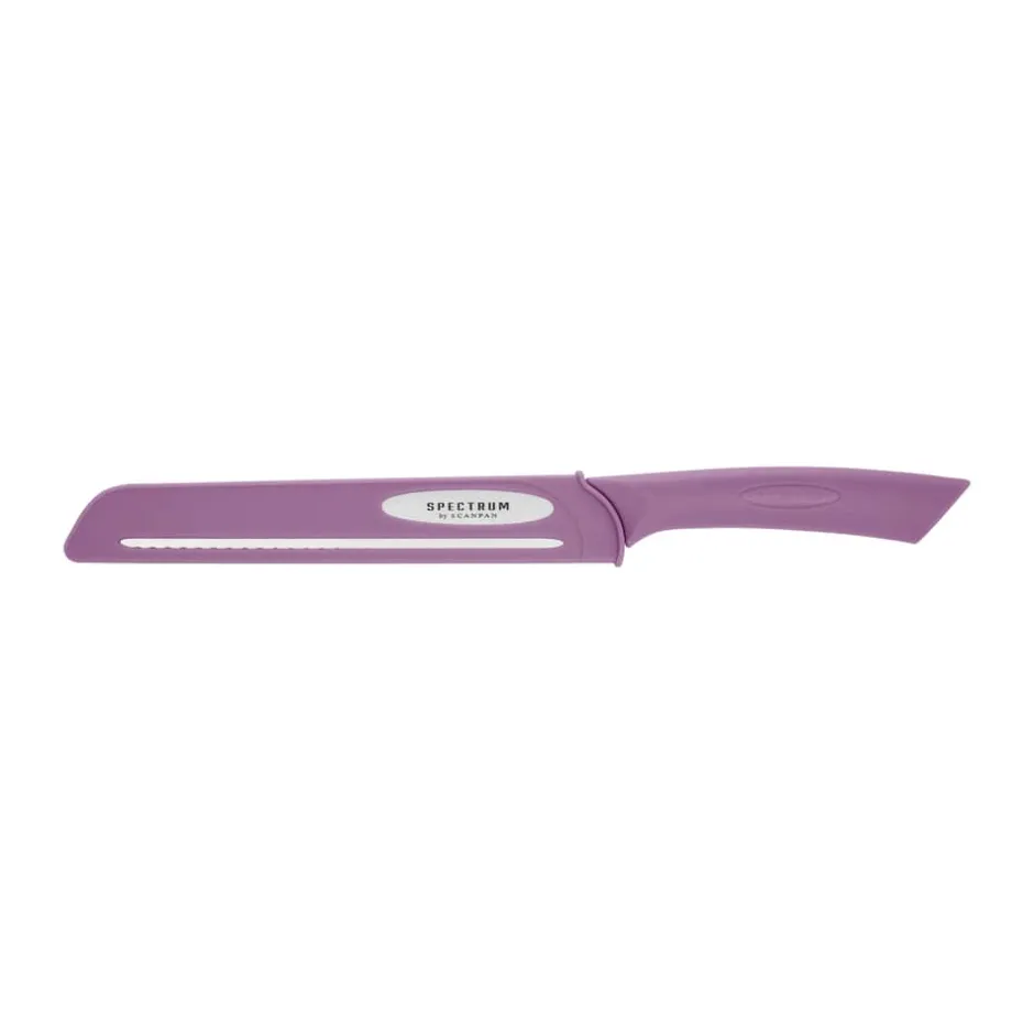 Scanpan Spectrum Brødkniv* Brødknive