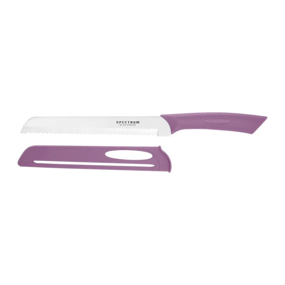Scanpan Spectrum Brødkniv* Brødknive