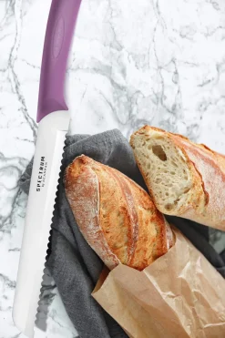 Scanpan Spectrum Brødkniv* Brødknive
