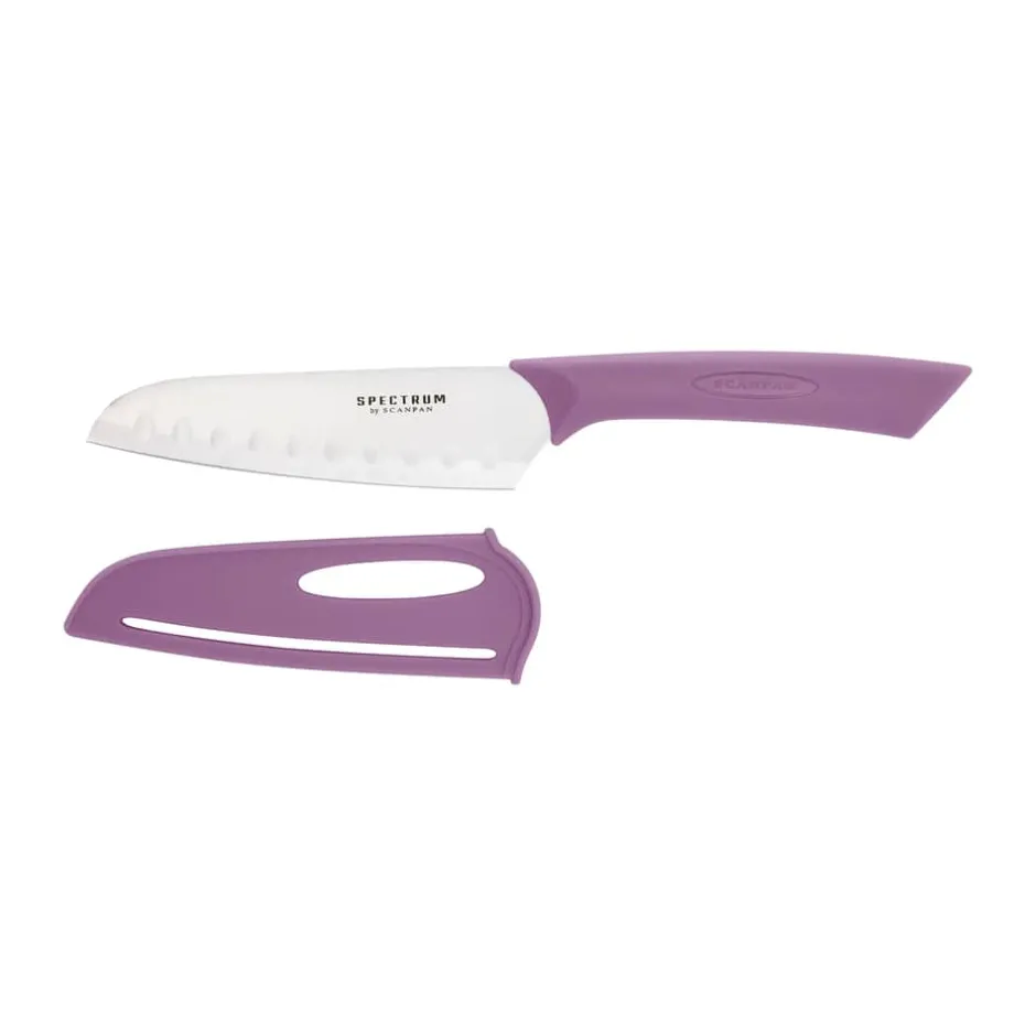 Scanpan Spectrum Santokukniv* Køkkenknive
