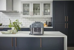 Ninja Speedi Rapid Multicooker ON400EU* Airfryers Og Tilbehør|Slowcookere Og Multicookere