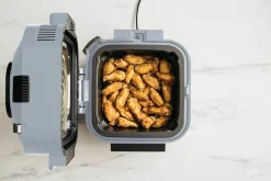 Ninja Speedi Rapid Multicooker ON400EU* Airfryers Og Tilbehør|Slowcookere Og Multicookere