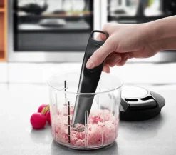 Gefu Speedwing Multihakker* Foodprocessorer Og Minihakkere