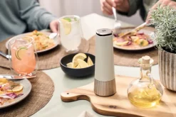 Zwilling Spices Krydderikværn* Salt Og Peber
