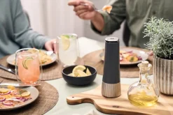 Zwilling Spices Krydderikværn* Salt Og Peber