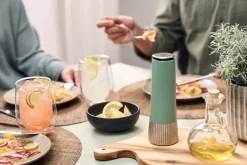 Zwilling Spices Krydderikværn* Salt Og Peber