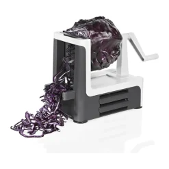 LURCH Spiralizer* Snitte- Og Rivejern