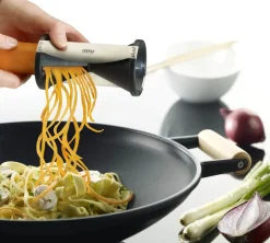 Gefu Spirelli Spiralizer* Snitte- Og Rivejern