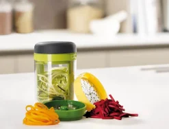 Joseph Joseph Spiro Spiralizer* Snitte- Og Rivejern