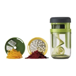 Joseph Joseph Spiro Spiralizer* Snitte- Og Rivejern