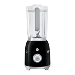 Smeg 50's Style Blender BLF01BLEU* Blendere Og Tilbehør