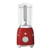 Smeg 50's Style Blender BLF01RDEU* Blendere Og Tilbehør