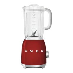 Smeg 50's Style Blender BLF01RDEU* Blendere Og Tilbehør