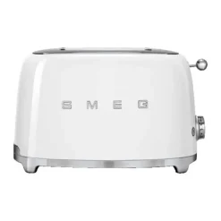 Smeg 50's Style Brødrister* Brødristere Og Tilbehør