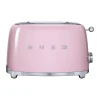 Smeg 50's Style Brødrister* Brødristere Og Tilbehør