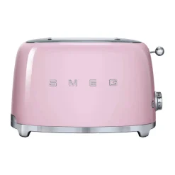 Smeg 50's Style Brødrister* Brødristere Og Tilbehør