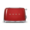 Smeg 50's Style Brødrister* Brødristere Og Tilbehør