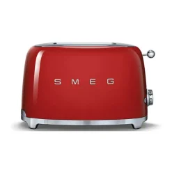Smeg 50's Style Brødrister* Brødristere Og Tilbehør