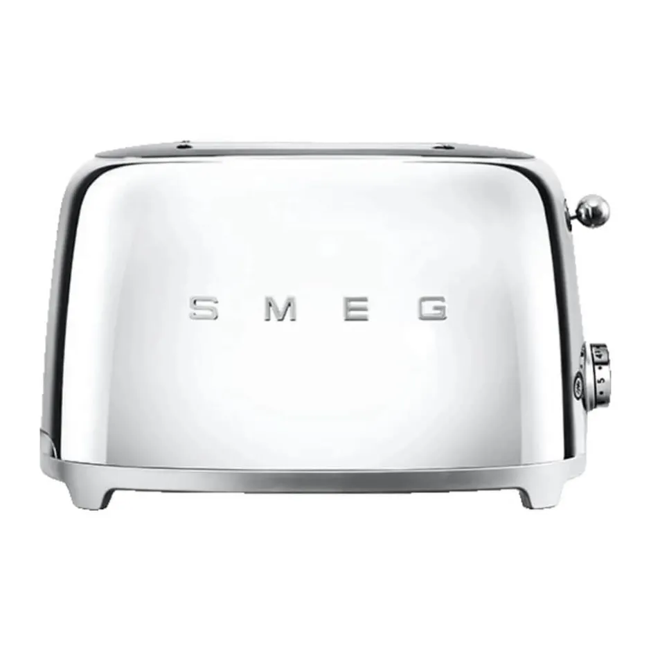 Smeg 50's Style Brødrister* Brødristere Og Tilbehør