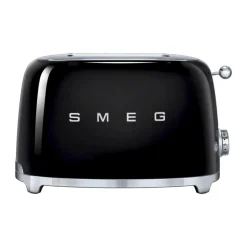 Smeg 50's Style Brødrister* Brødristere Og Tilbehør