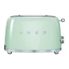 Smeg 50's Style Brødrister* Brødristere Og Tilbehør