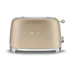 Smeg 50's Style Brødrister* Brødristere Og Tilbehør