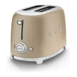 Smeg 50's Style Brødrister* Brødristere Og Tilbehør