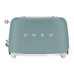 Smeg 50's Style Brødrister* Brødristere Og Tilbehør