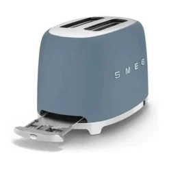 Smeg 50's Style Brødrister* Brødristere Og Tilbehør