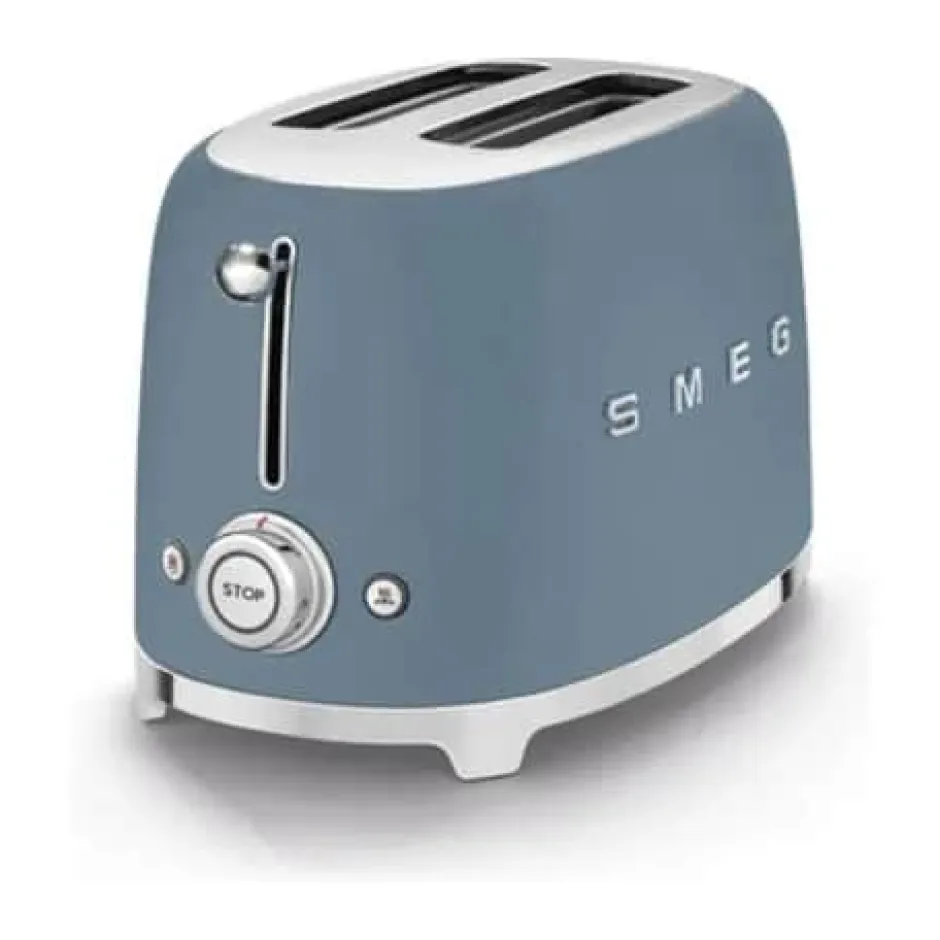 Smeg 50's Style Brødrister* Brødristere Og Tilbehør