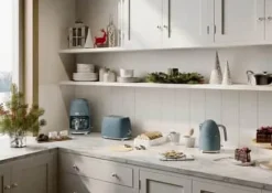 Smeg 50's Style Brødrister* Brødristere Og Tilbehør