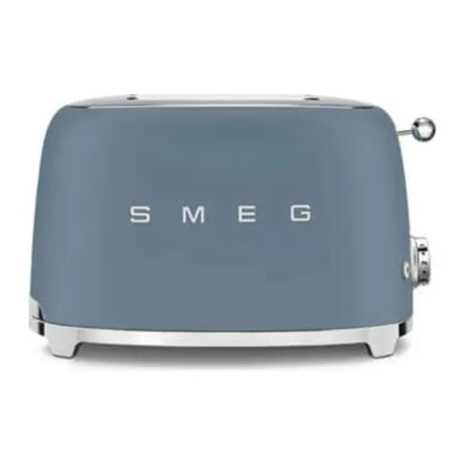 Smeg 50's Style Brødrister* Brødristere Og Tilbehør