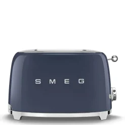 Smeg 50's Style Brødrister* Brødristere Og Tilbehør