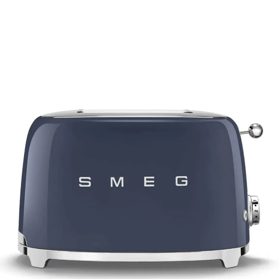 Smeg 50's Style Brødrister* Brødristere Og Tilbehør