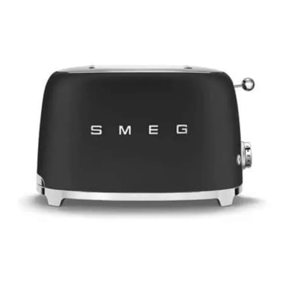 Smeg 50's Style Brødrister* Brødristere Og Tilbehør