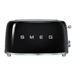 Smeg 50's Style Brødrister TSF02BLEU* Brødristere Og Tilbehør