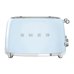 Smeg 50's Style Brødrister TSF03PBEU* Brødristere Og Tilbehør