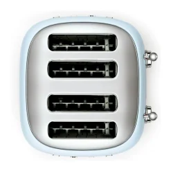 Smeg 50's Style Brødrister TSF03PBEU* Brødristere Og Tilbehør