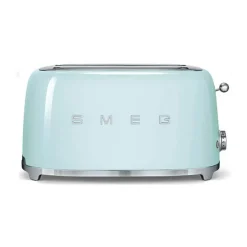 Smeg 50's Style Brødrister TSF02PGEU* Brødristere Og Tilbehør