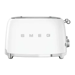 Smeg 50's Style Brødrister TSF03WHEU* Brødristere Og Tilbehør