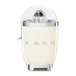 Smeg 50's style Citruspresser* Hvidløgspressere Og Citruspressere