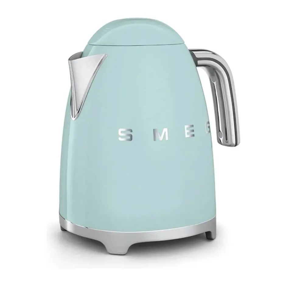 Smeg 50's Style Elkedel KLF03PGEU* Elkedler