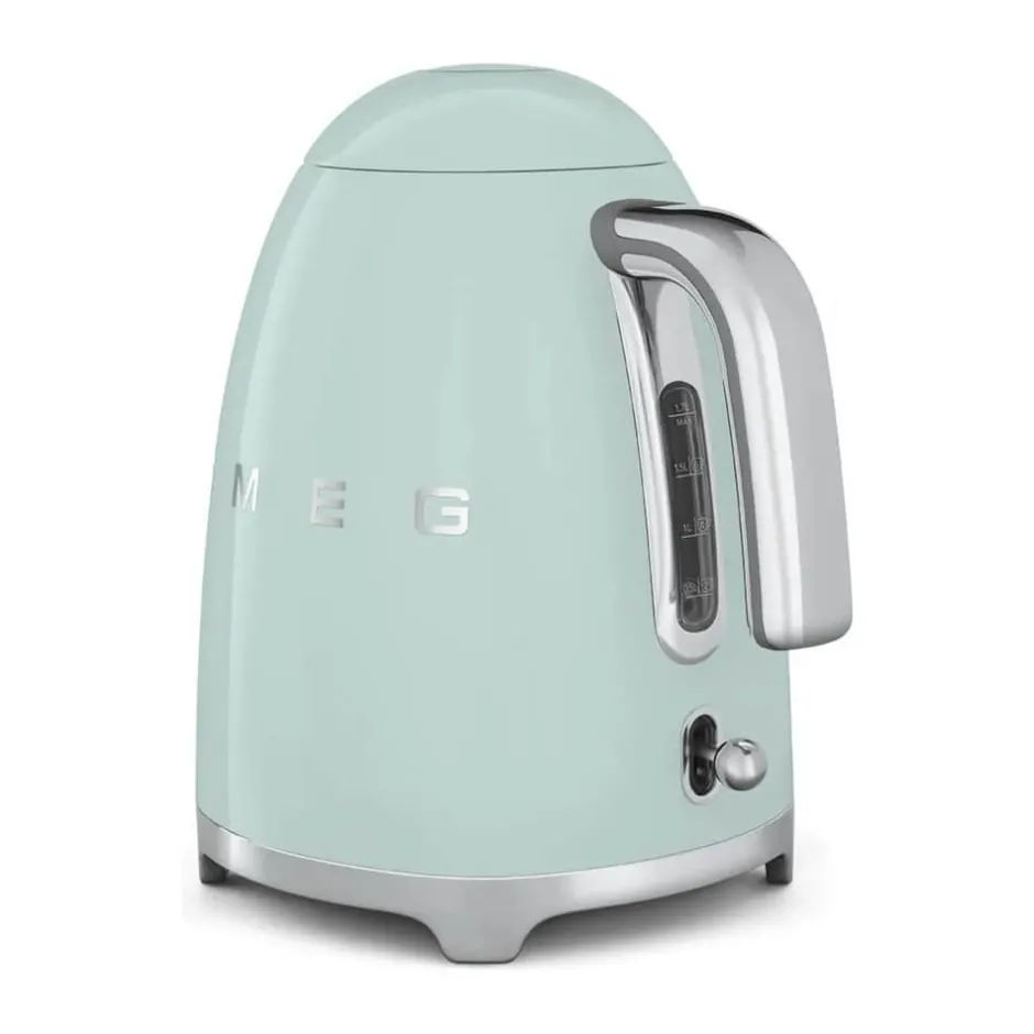 Smeg 50's Style Elkedel KLF03PGEU* Elkedler