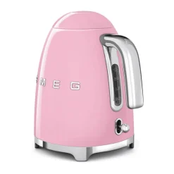 Smeg 50's Style Elkedel KLF03PKEU* Elkedler