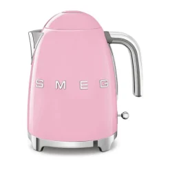 Smeg 50's Style Elkedel KLF03PKEU* Elkedler