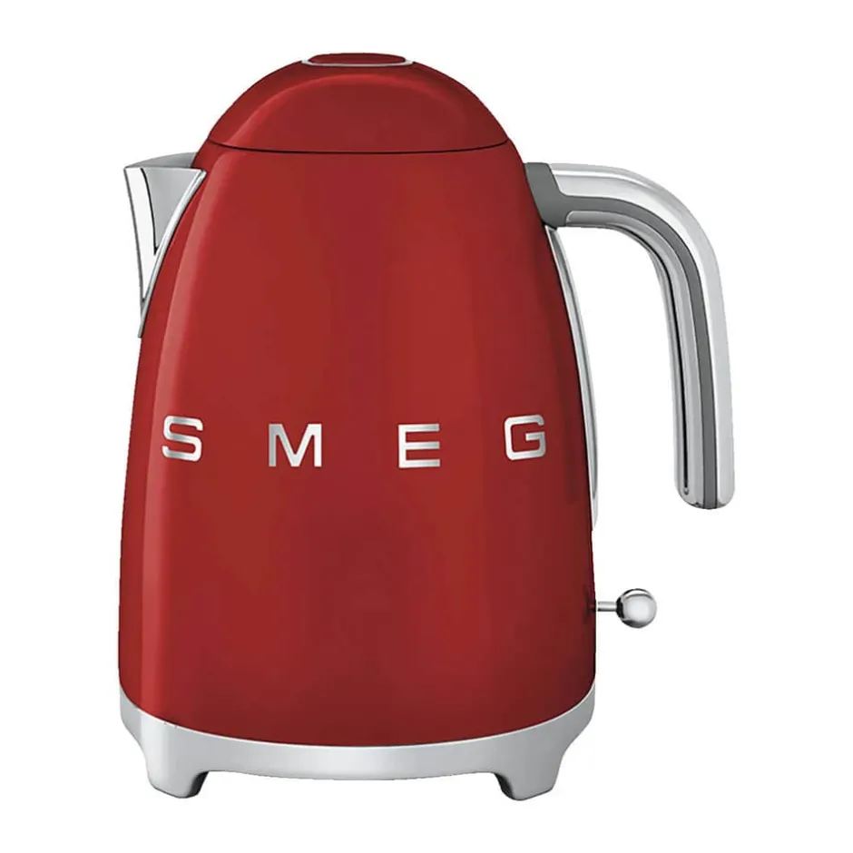 Smeg 50's Style Elkedel KLF03RDEU* Elkedler