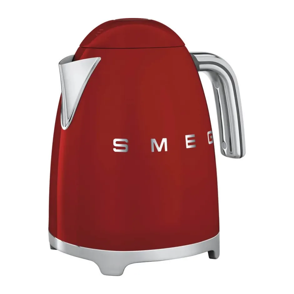 Smeg 50's Style Elkedel KLF03RDEU* Elkedler