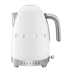 Smeg 50's Style Elkedel KLF04WHEU* Elkedler