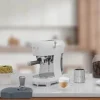 Smeg 50's Style Espressomaskine* Espressomaskiner Og Tilbehør